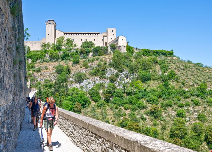 Escursione_Spoleto