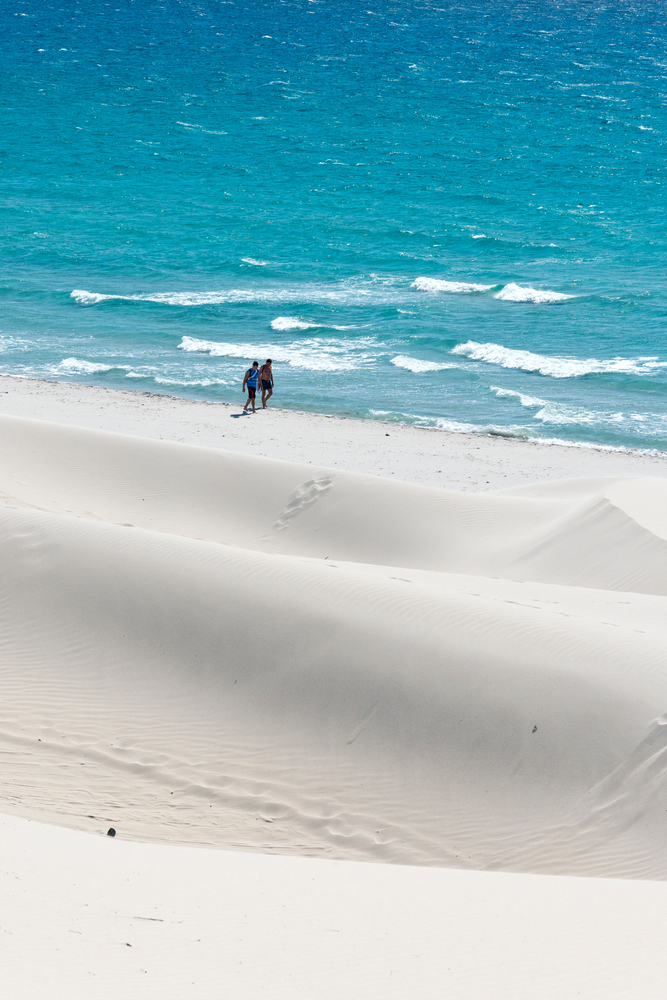 Spiaggia di Porto Pino