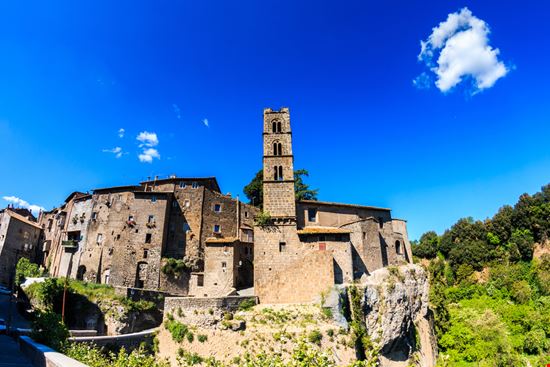 Ronciglione Ronciglione carlo deviti - Shutterstock.com 