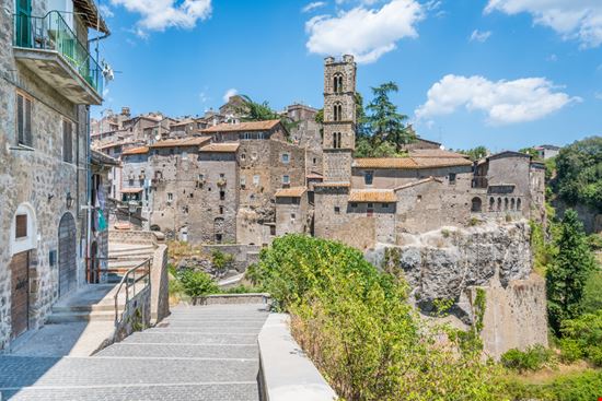 Ronciglione Ronciglione Stefano_Valeri - Shutterstock.com 