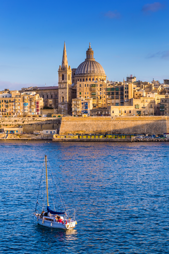 Valletta