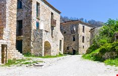 Roscigno Vecchia