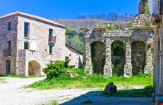 Roscigno Vecchia