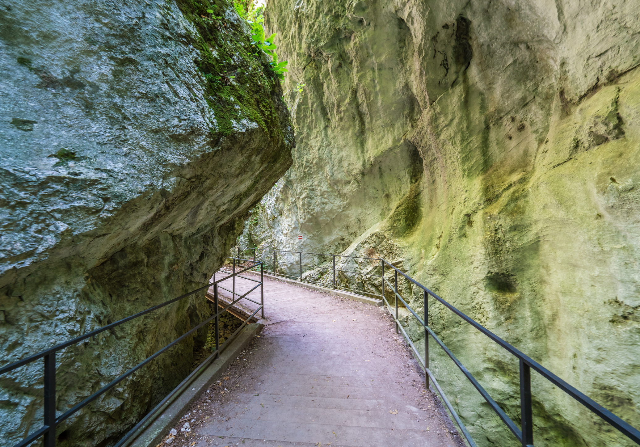 Gola dell'Infernaccio