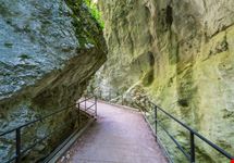 Gola dell'Infernaccio