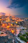 Matera