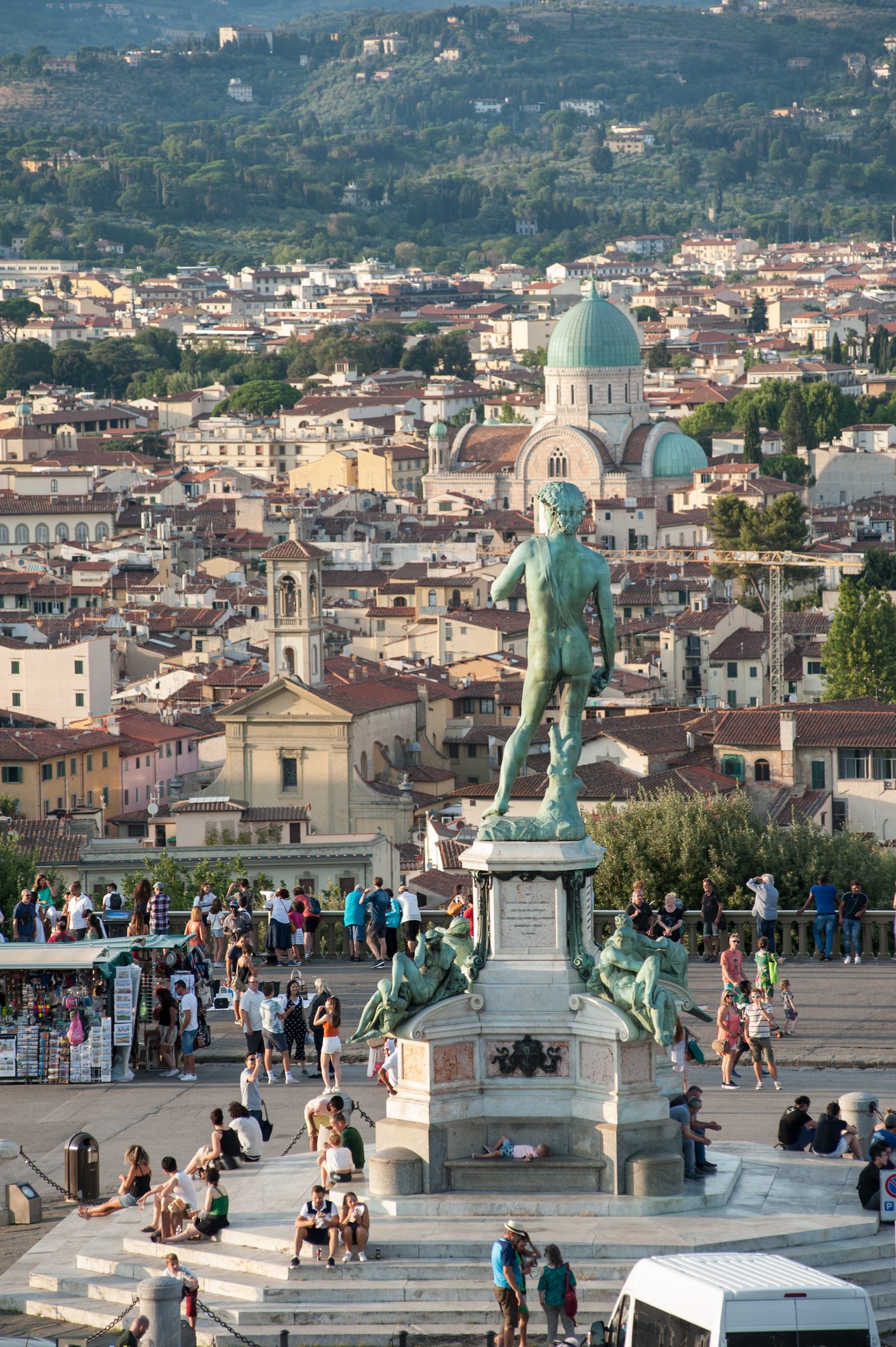 Firenze