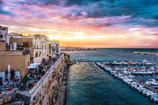 Otranto Otranto Shutterstock.com 