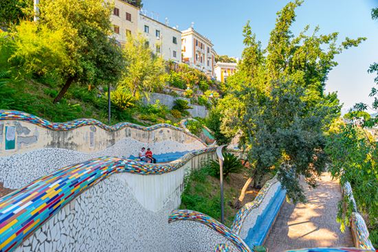 Vietri sul Mare Vietri sul Mare Alessandro Tortora / Shutterstock.com 