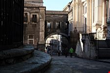 Via Crociferi