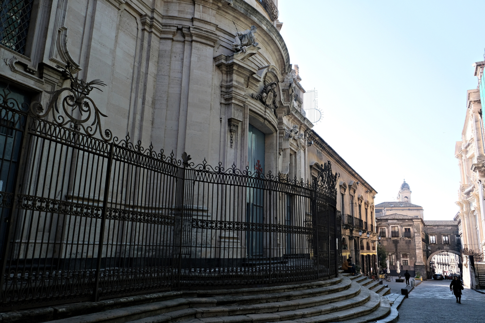 Catania_Crociferi