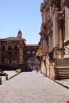Via Crociferi