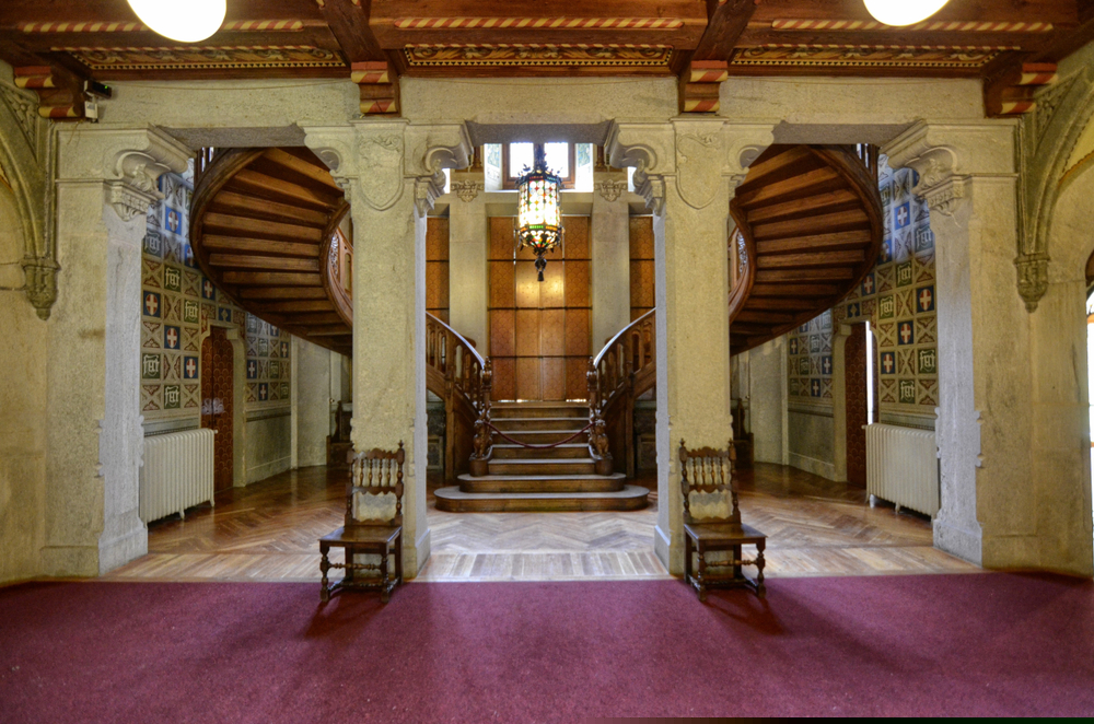 Castel Savoia