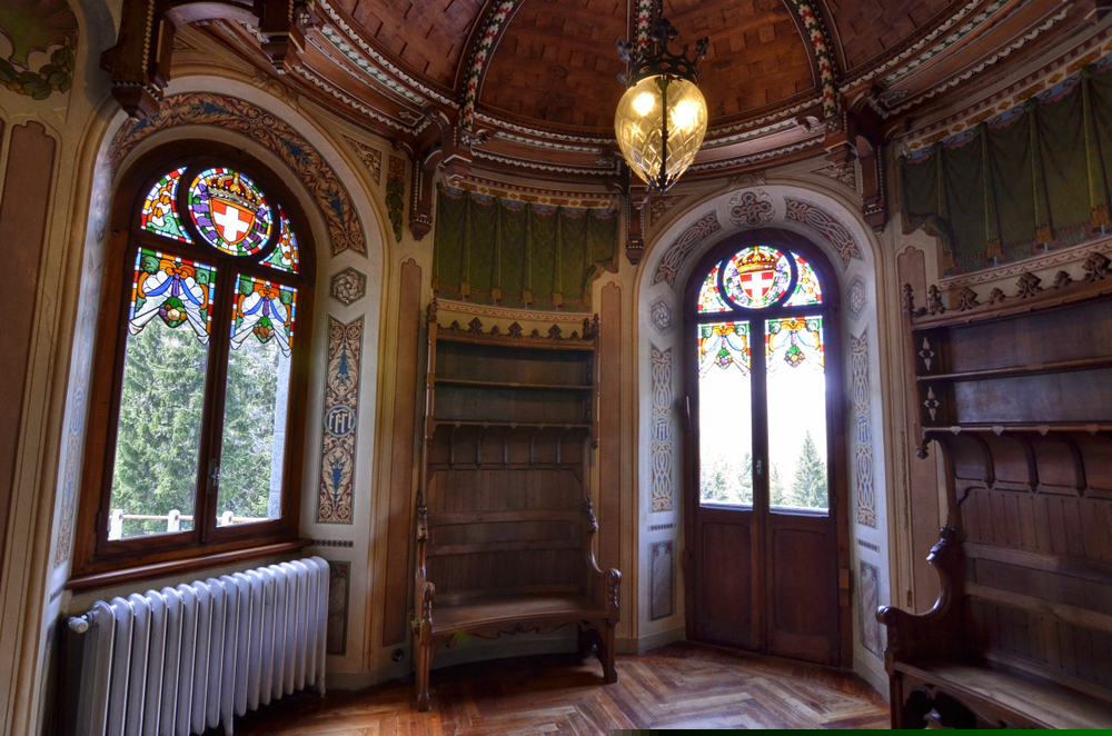Castel Savoia