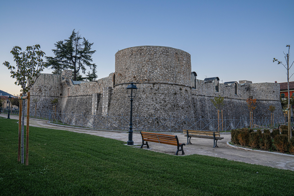 Avezzano