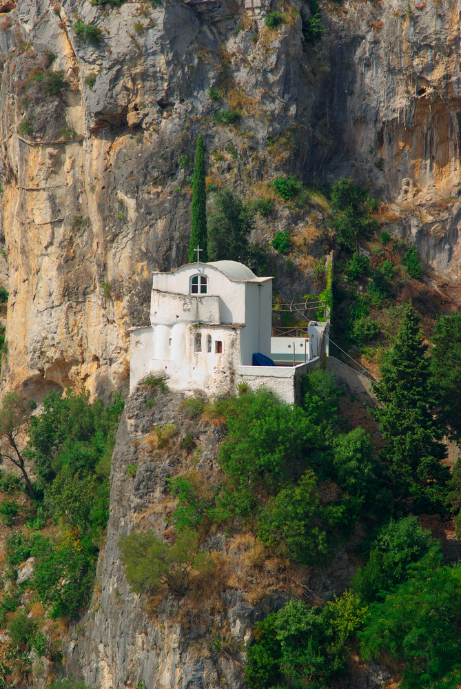 Chiesa di Santa Maria del Bando