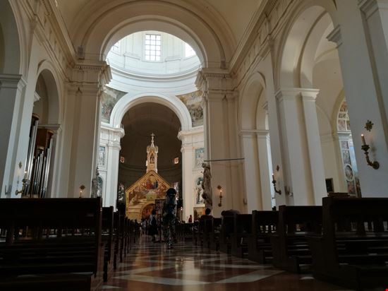 Assisi Porziuncola Bruno - Na Proa da Vida / Shutterstock.com 