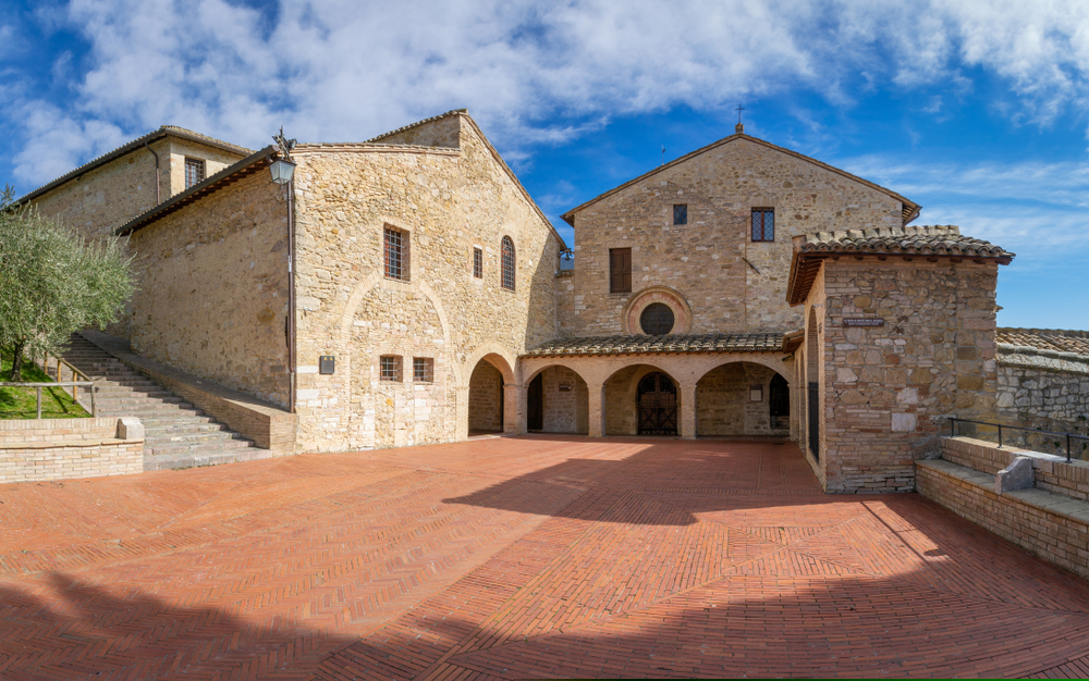 Assisi