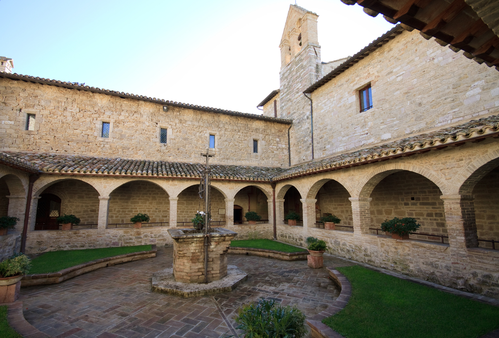 Assisi