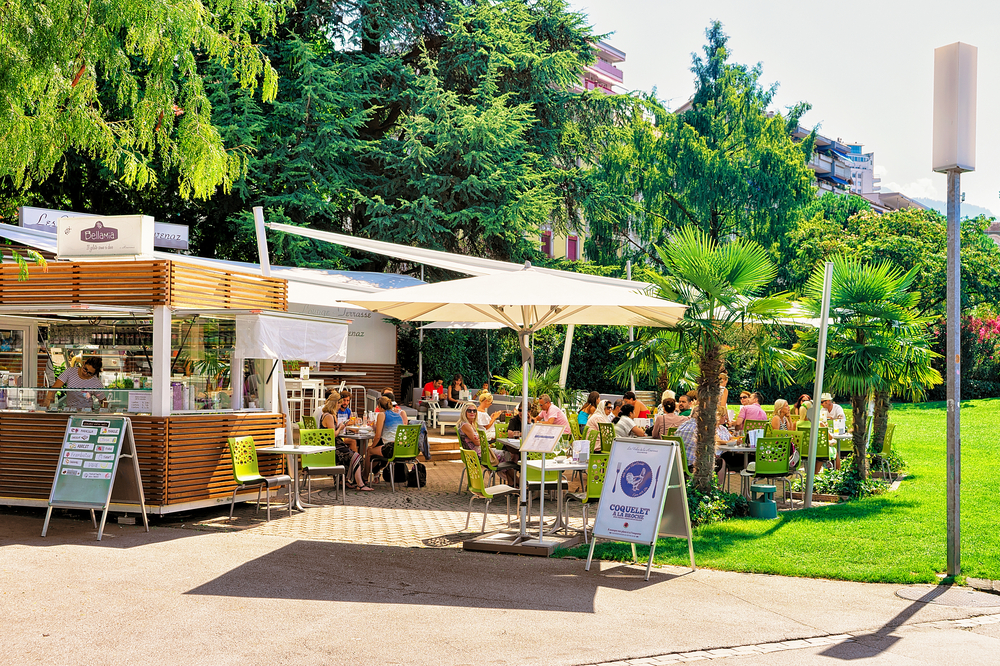 Montreux