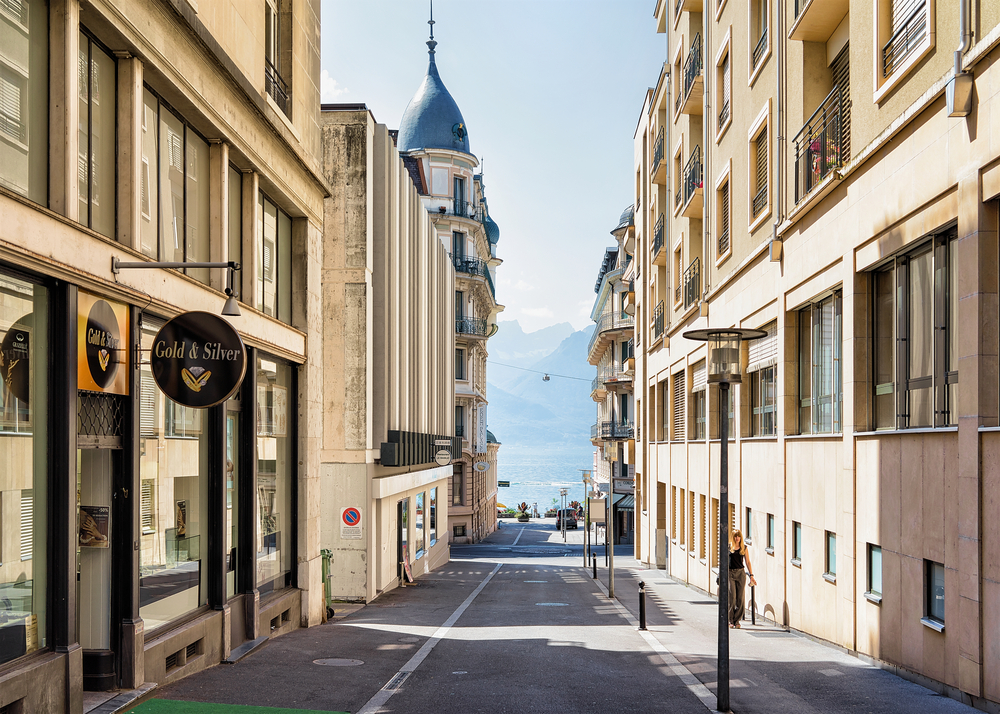 Montreux