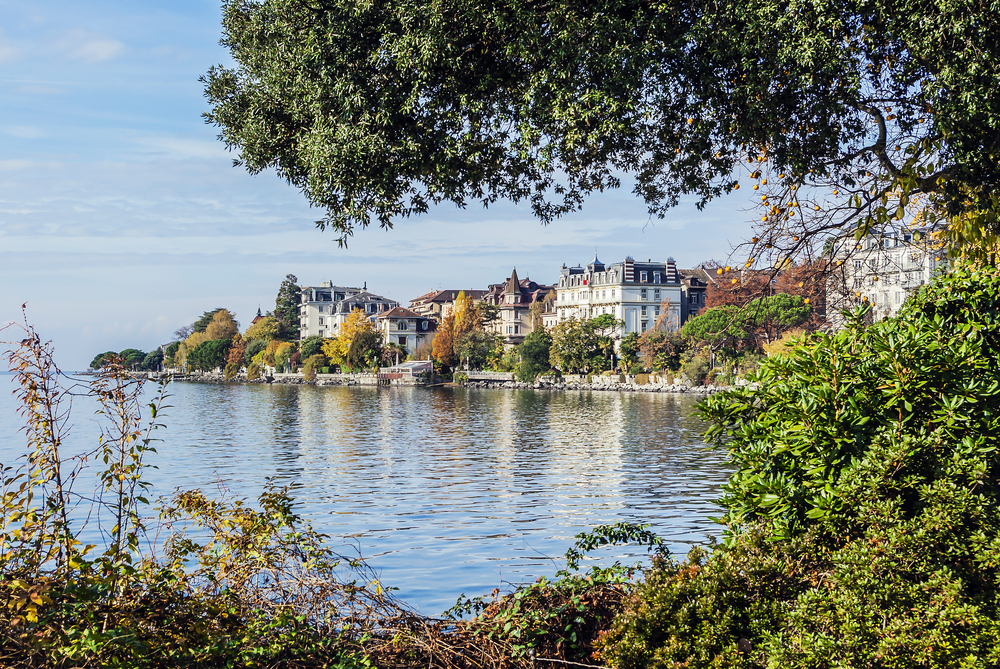 Montreux