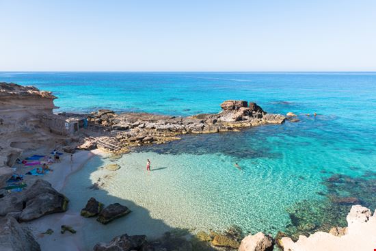 Formentera Formentera Sebas Adrover - Shutterstock.com 