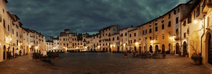 Piazza dell'Anfiteatro