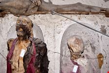 Catacombe dei Cappuccini