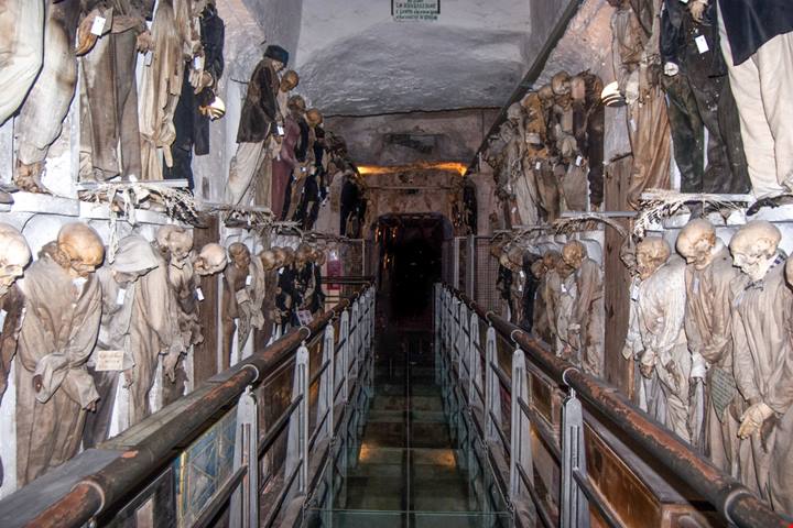 Una bellezza... eterna: sono loro i 6 cimiteri monumentali più belli d'Italia