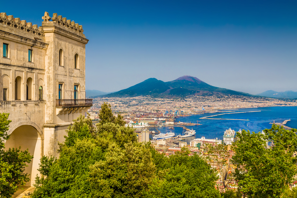 Napoli