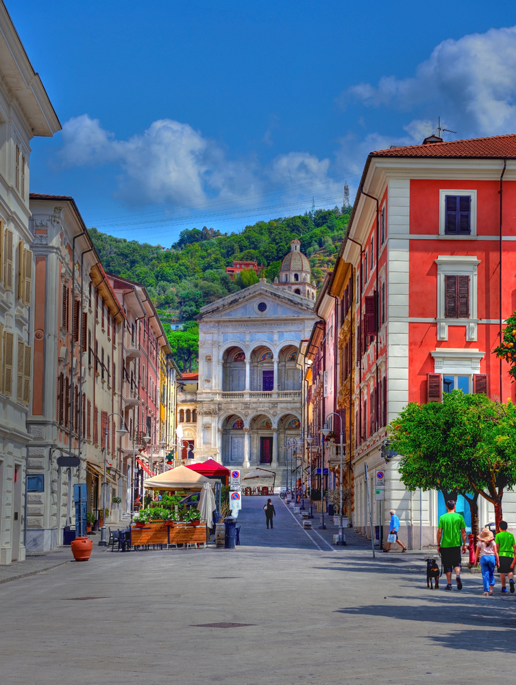 Massa Carrara