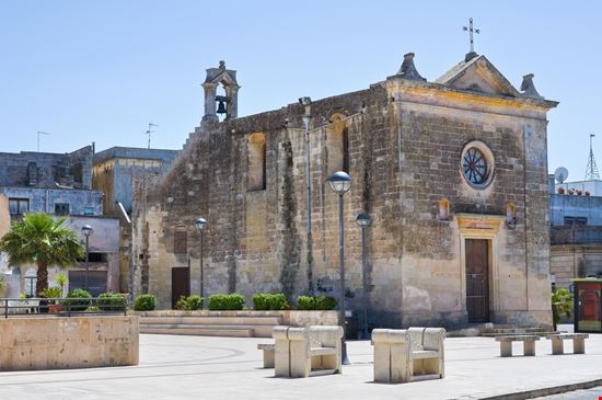 Martano Martano Mi.Ti. - Shutterstock.com 