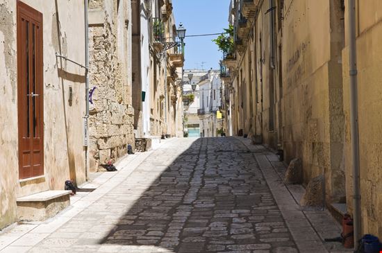Martano Martano Mi.Ti. - Shutterstock.com 