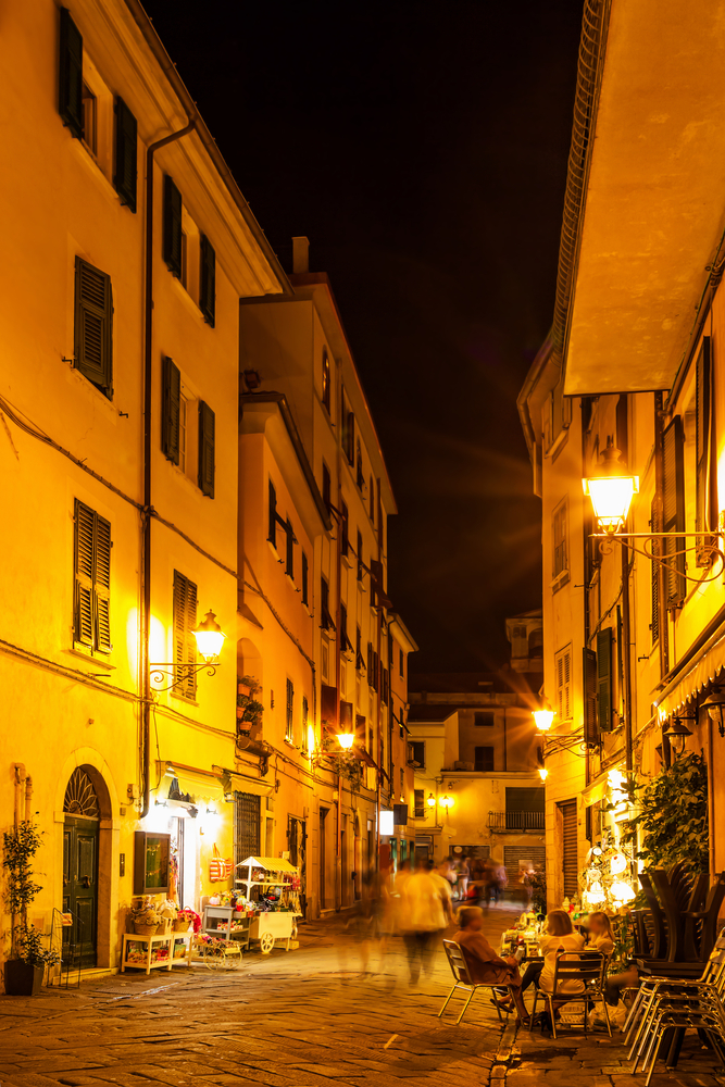 Sarzana