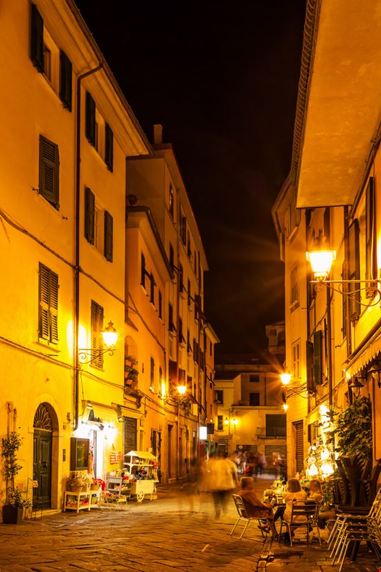 Sarzana Sarzana iryna1 - Shutterstock.com 