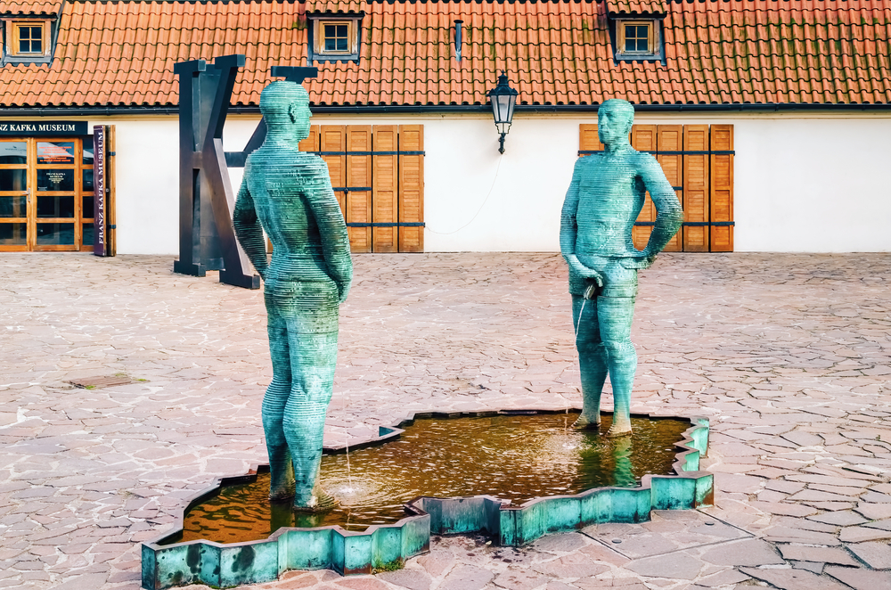 Praga