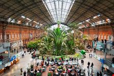 Atocha 