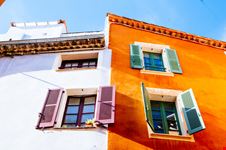 Vieux Nice