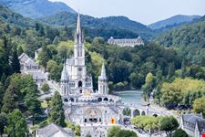 Santuario di Lourdes