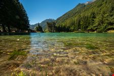 Lago Gover