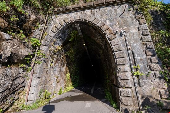 Pista Ciclabile Pista Ciclabile Alberto Masnovo - Shutterstock.com 