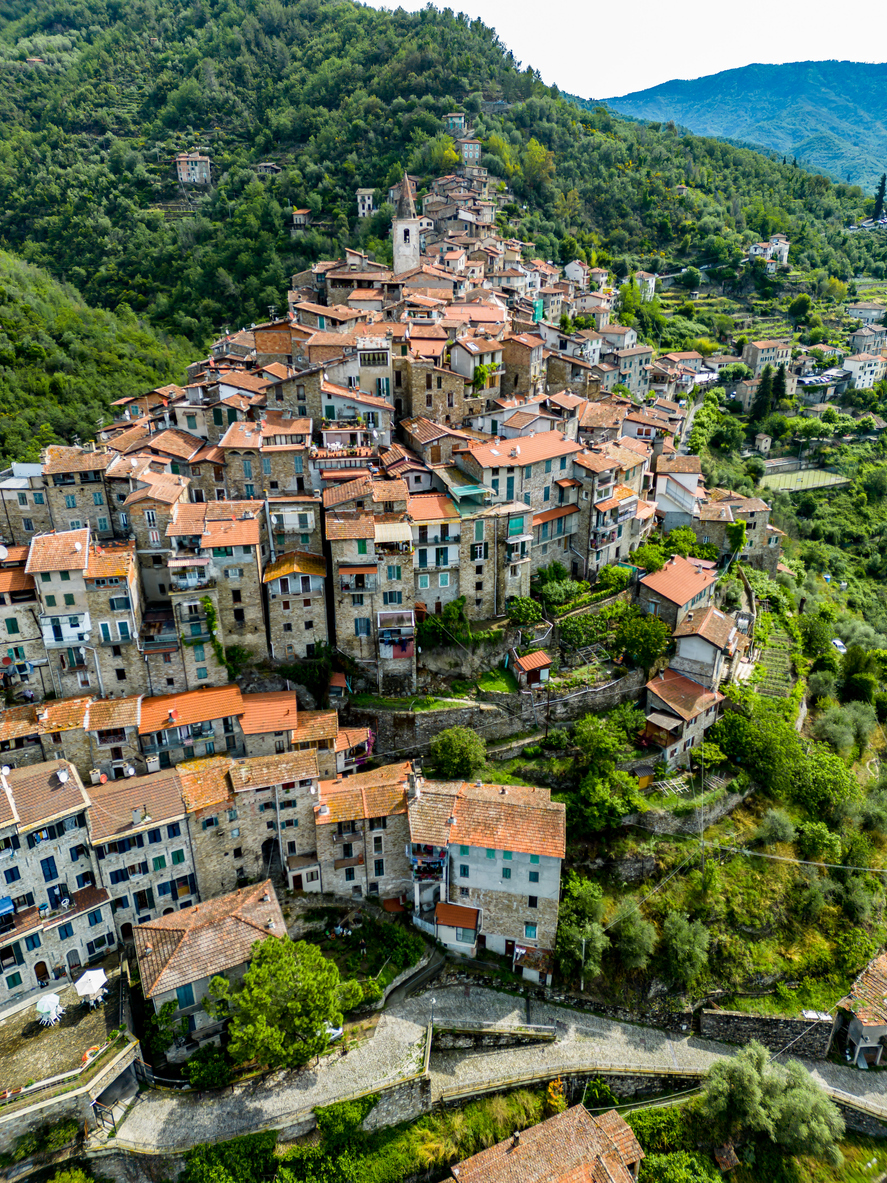Apricale