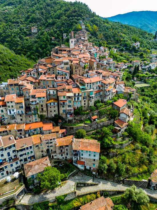 Apricale Apricale Istock.com 