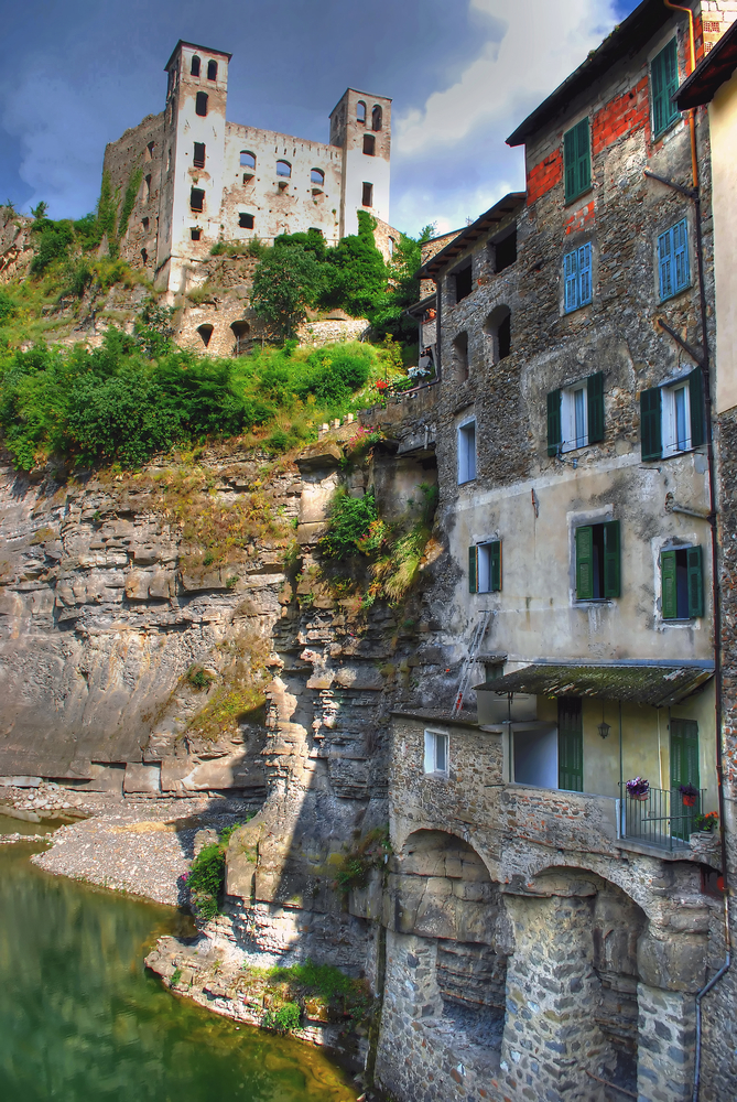 Dolceacqua