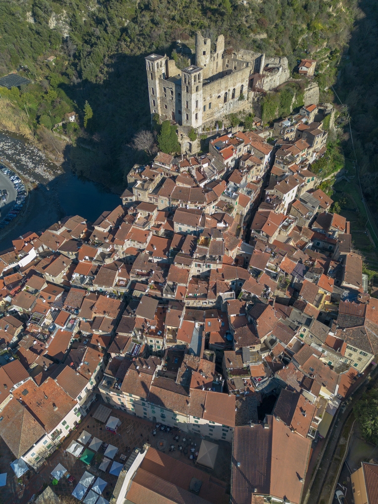Dolceacqua