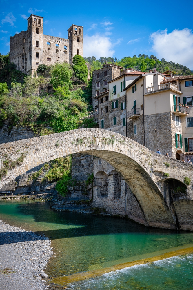 Dolceacqua