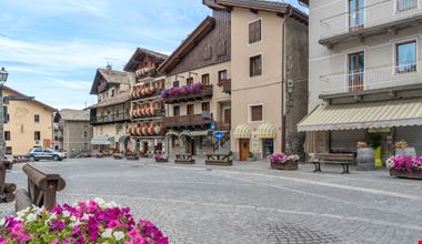 Cogne Cogne