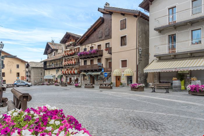 Cogne