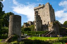 Blarney Castle